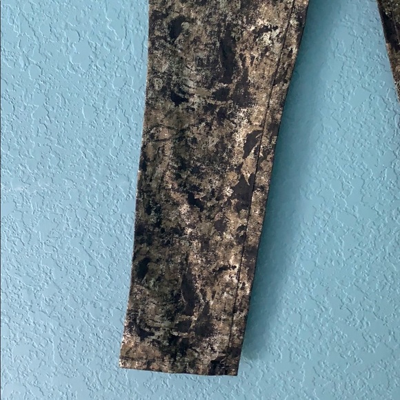 Hilton Hollis  New York size 2 pants stretchy - Picture 6 of 11